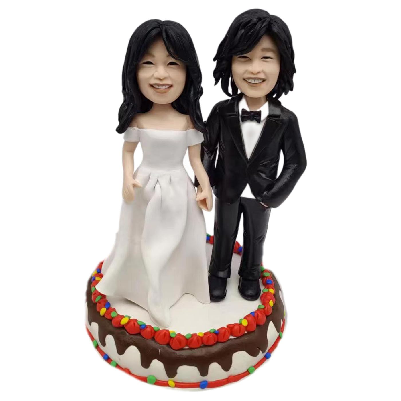 写真からオリジナルフィギュアを！ 写真からオリジナルフィギュアを！