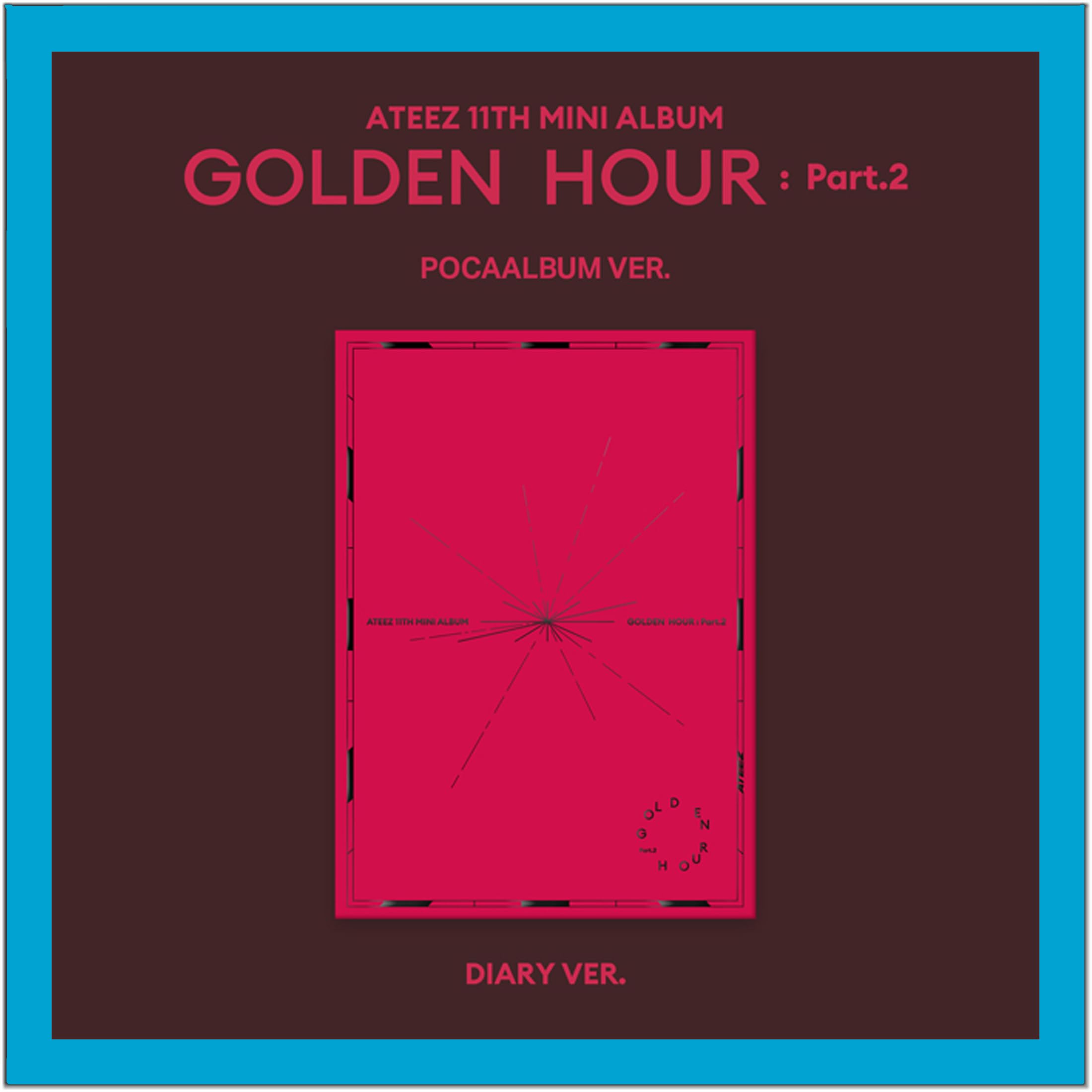 新品未開封 アルバム ATEEZ GOLDEN HOUR pt.2 POCA ateez_golden_pt2_poca.jpg