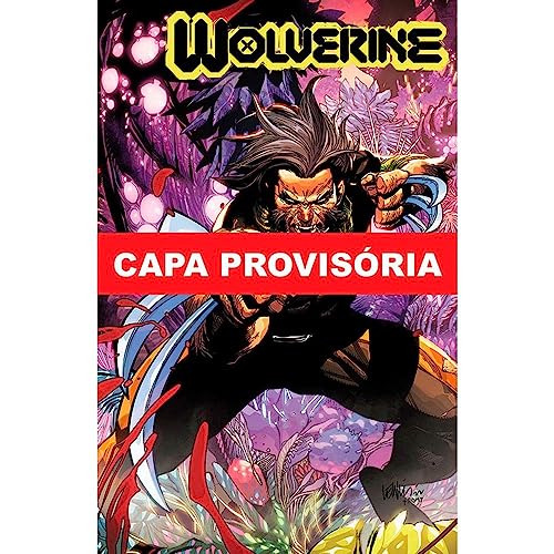 Wolverine (2022) vol. 9