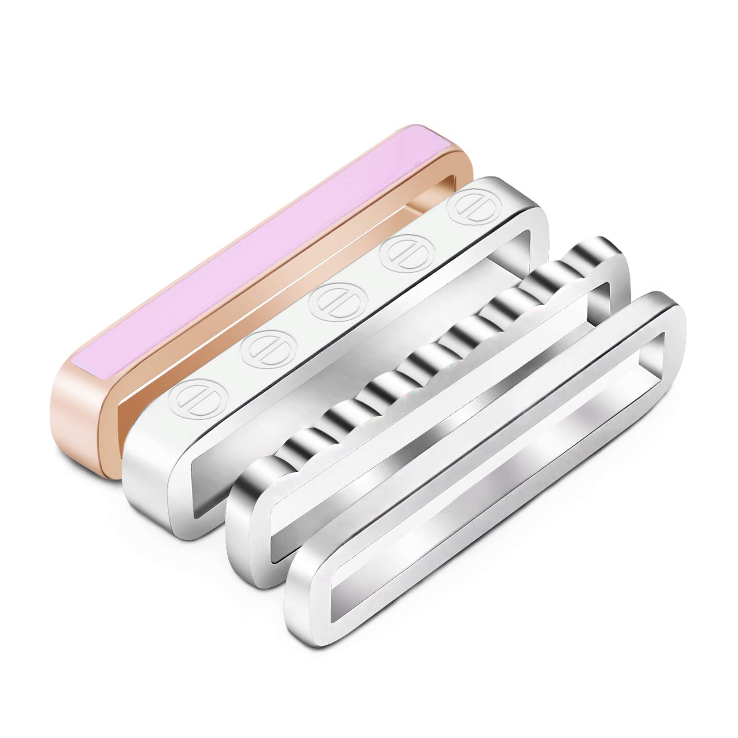 Apple watch charm bracelet vendor Clearance