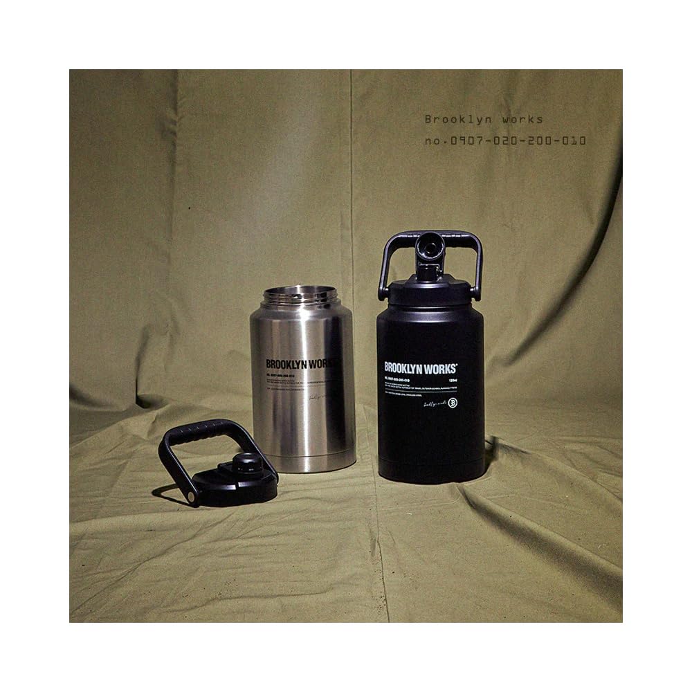 ブルックリンワークス Amazon.co.jp: BROOKLYN WORKS ブルックリンワークス WATERJUG