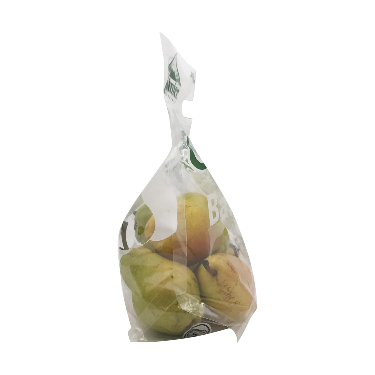 Organic Pear Bartlett Bag, 32 Ounce
