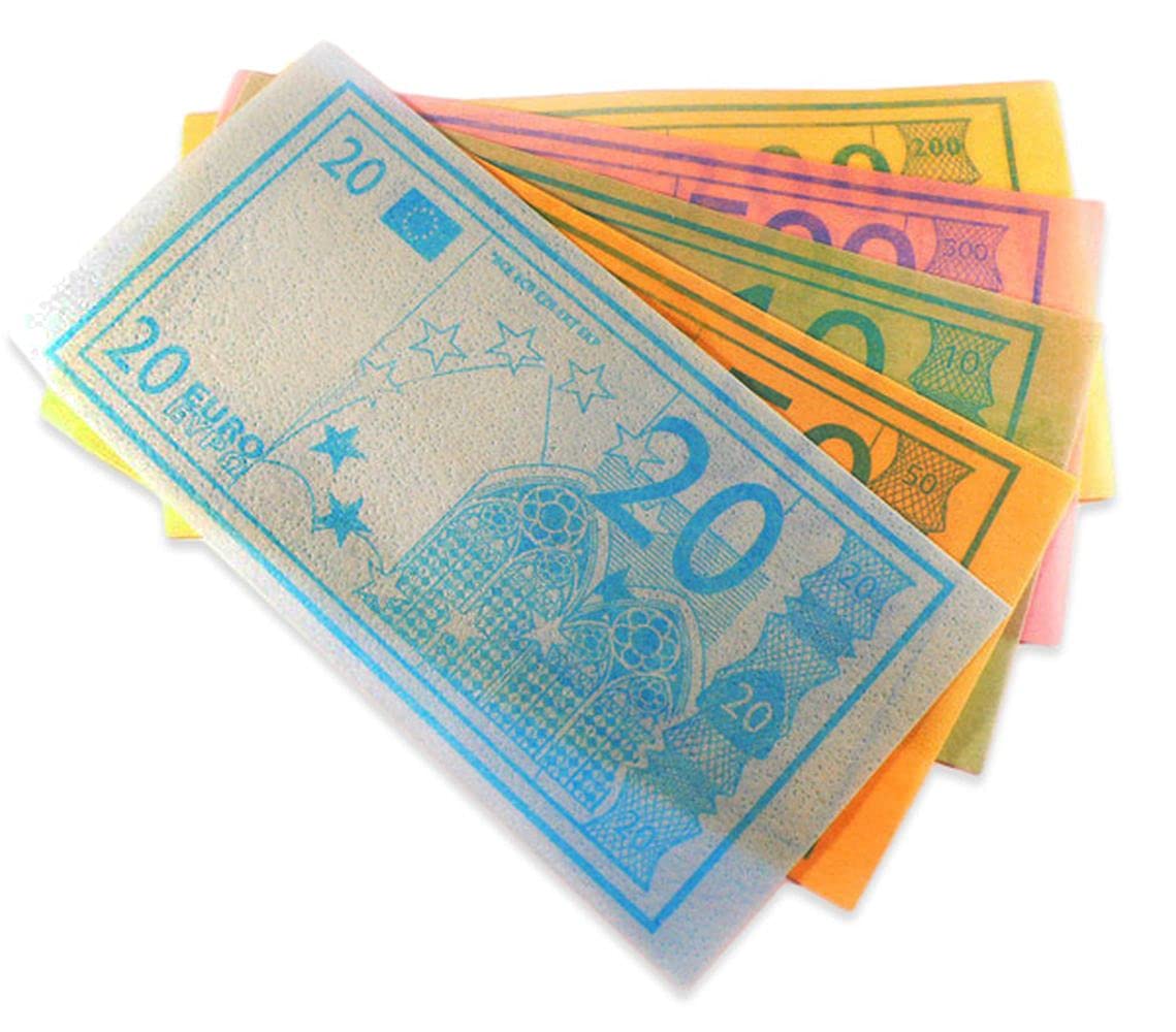 Disgol Billetes Oblea - 400 unidades