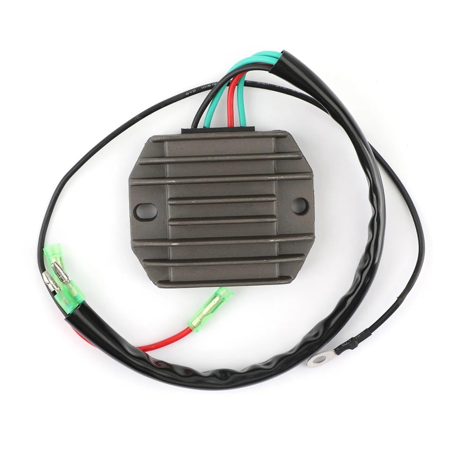 Raddrizzatore Regolatore Tensione Accessori Moto Regolatore Tensione Fit 4 Tempi 15HP 20HP F15 F20 6AH-81960-00-00 T85-05030300 Regolatore Tensione Elettrica Raddrizzatore