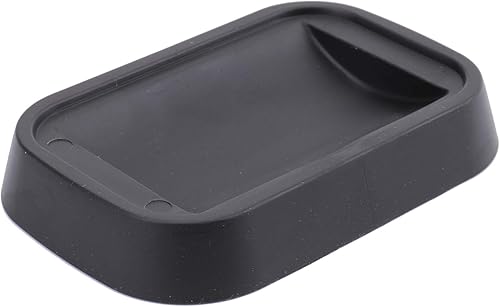 Miniatura 5 de Yopay Paquete de 8 tapones de cama para muebles, tapones de goma para ruedas que se adaptan a la mayoría de las ruedas de sofás, camas, sillas,