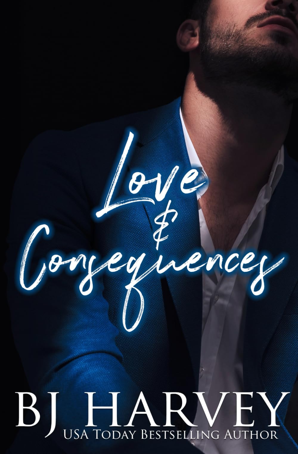 Love & Consequences (Truth & Love)