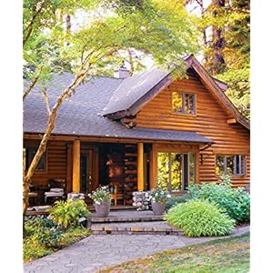 Cabins cottages revised expanded edition the basics of building a getaway retreat for hunting camping and rustic living fox chapel publishing complete instructions for a frame log cabins paperbackoc  urban country home decor