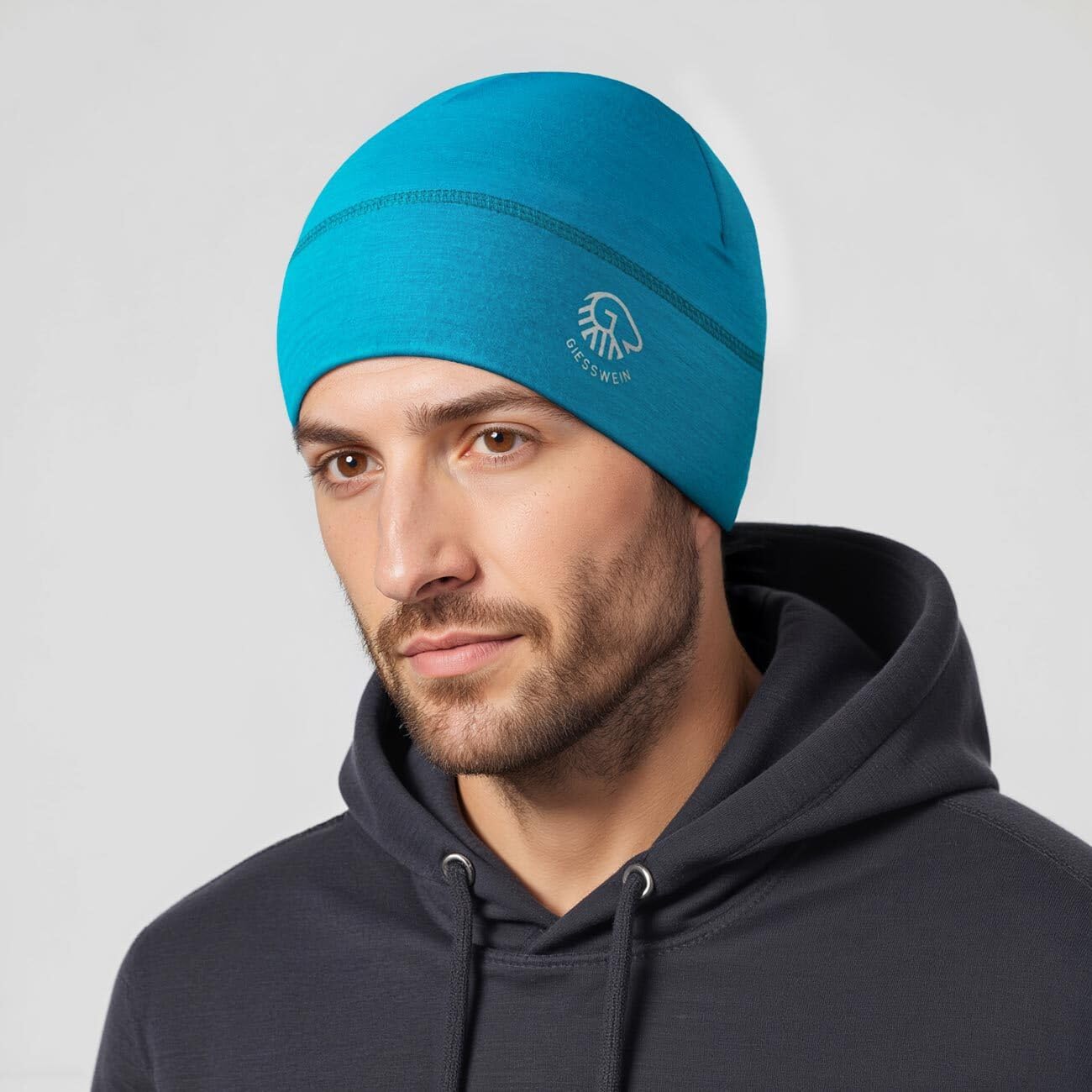 Giesswein Gamsstein - Bonnet tricoté - Mixte