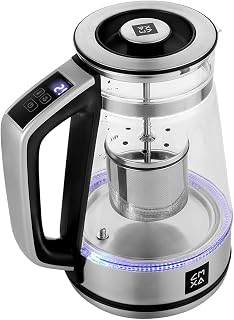 cmxa Cmxa Tea Maker Kettle 1500 ml 2000W
