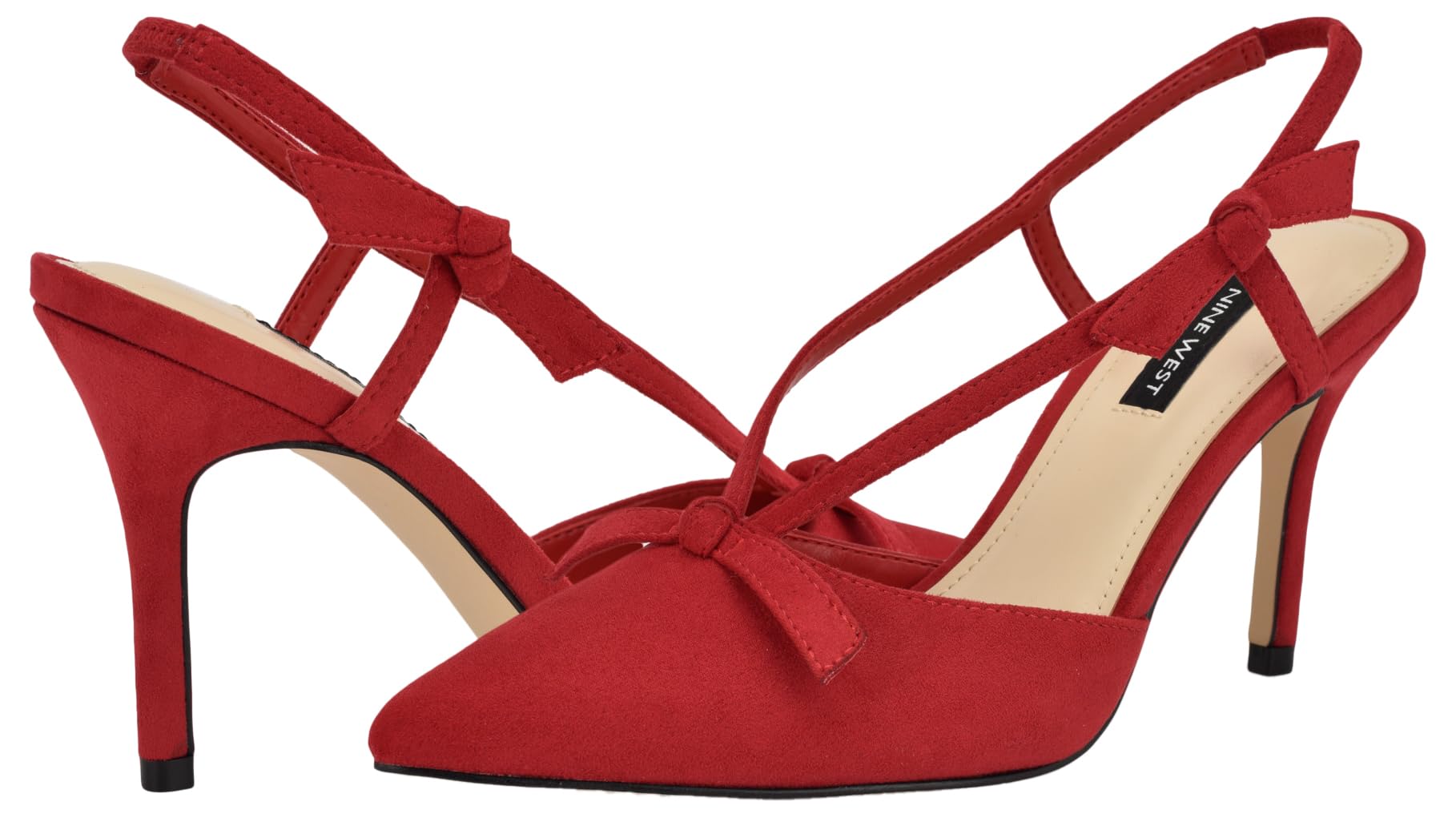 Nine West Décolleté Ruze Donna
