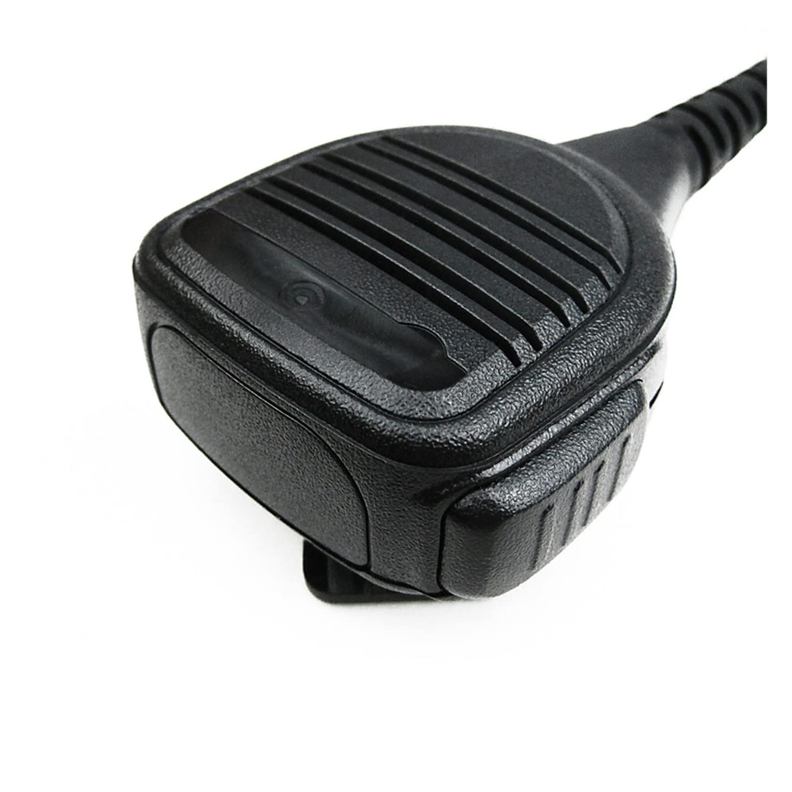 Wytrzymały wytrzymały mikrofon głośnikowy PTT pasuje do Motorola Walkie Talkie DP4400 DP4401 APX2000 DGP8550 DGP8050 DGP4150 dwukierunkowe Radio Walkie talkie mikrofon