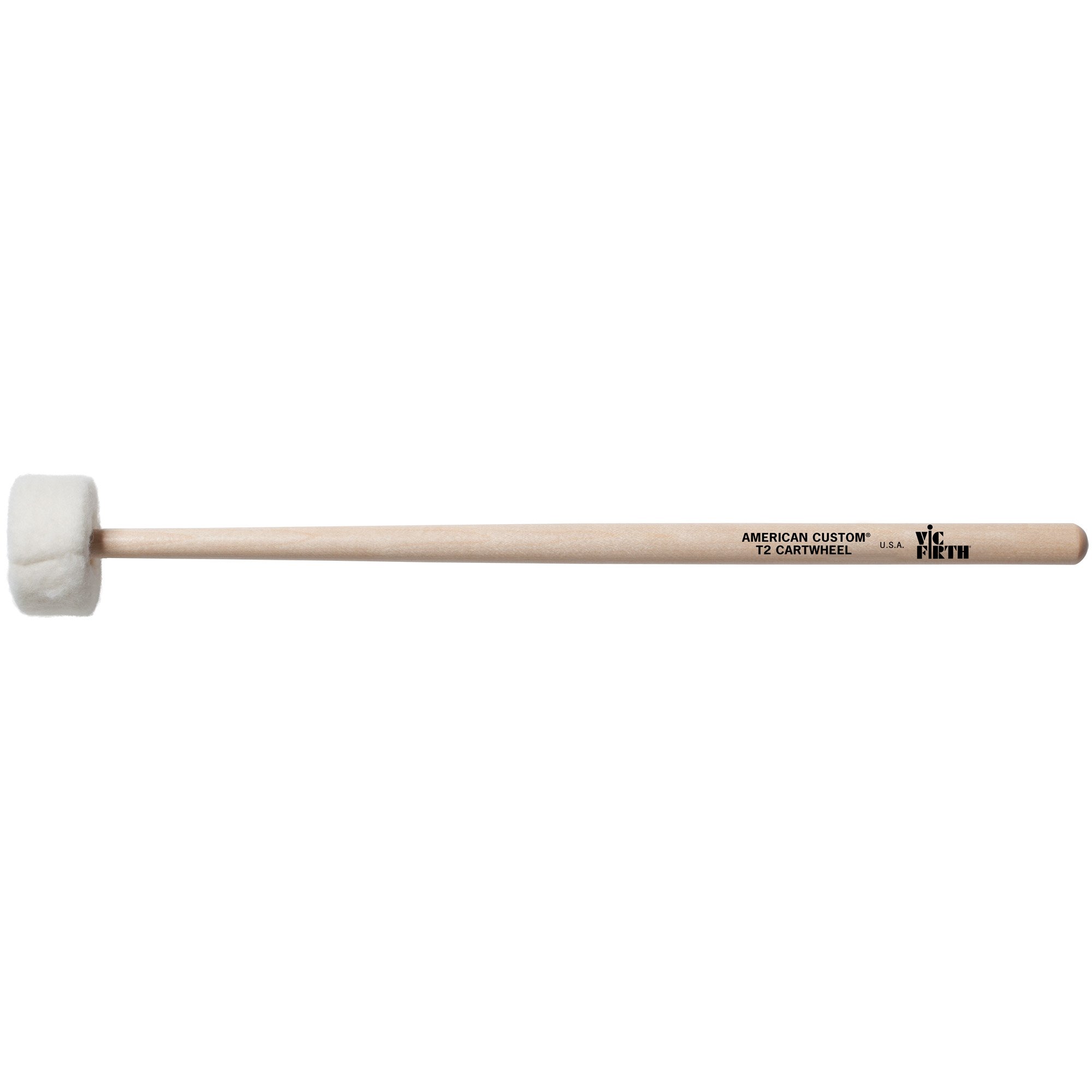 Vic firth Baget Malet (Çift) American Custom® Timpani -- Car