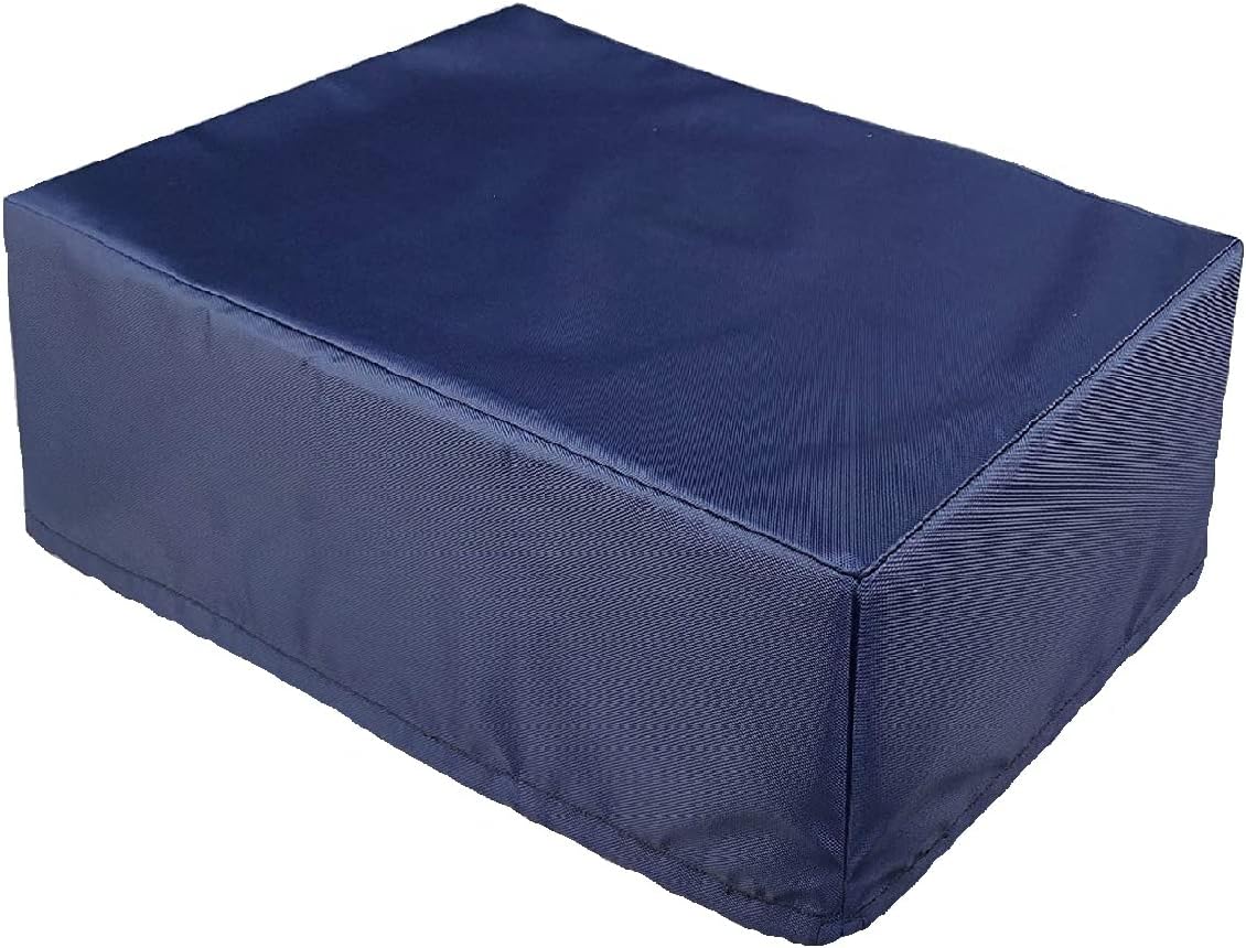 Toppings Printer Cover for Epson L485 - Blue