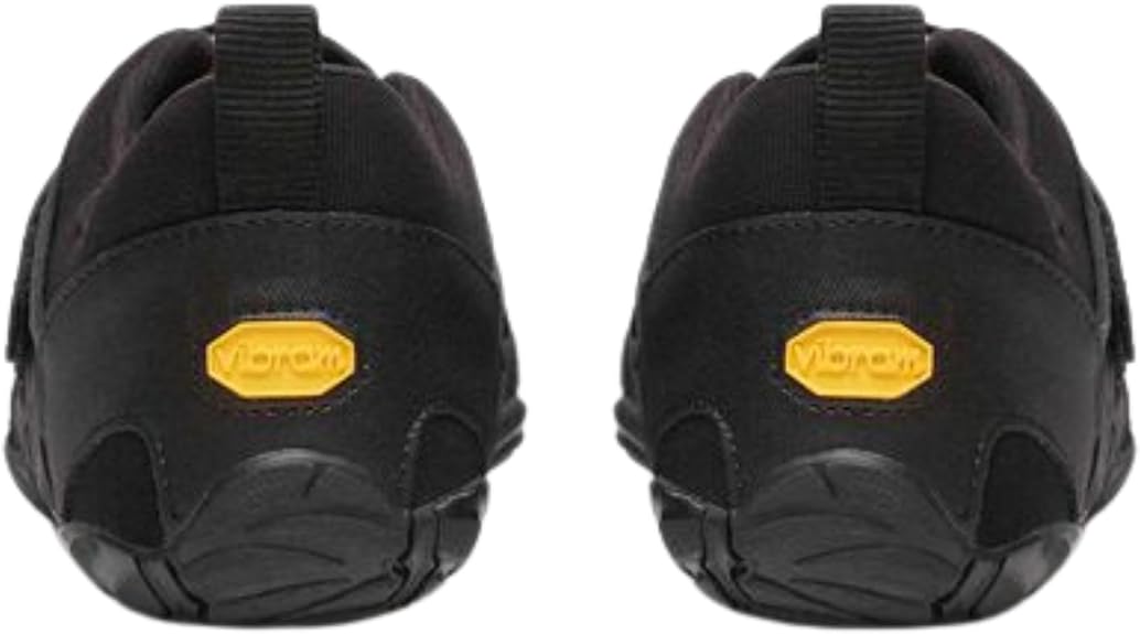 T nis masculino Vibram FiveFingers V-Train 2.0 para fitness e