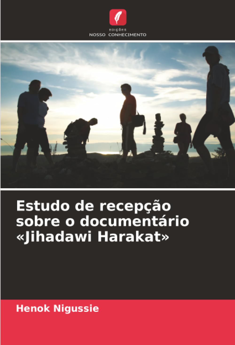 Estudo de recepção sobre o documentário «Jihadawi Harakat»
