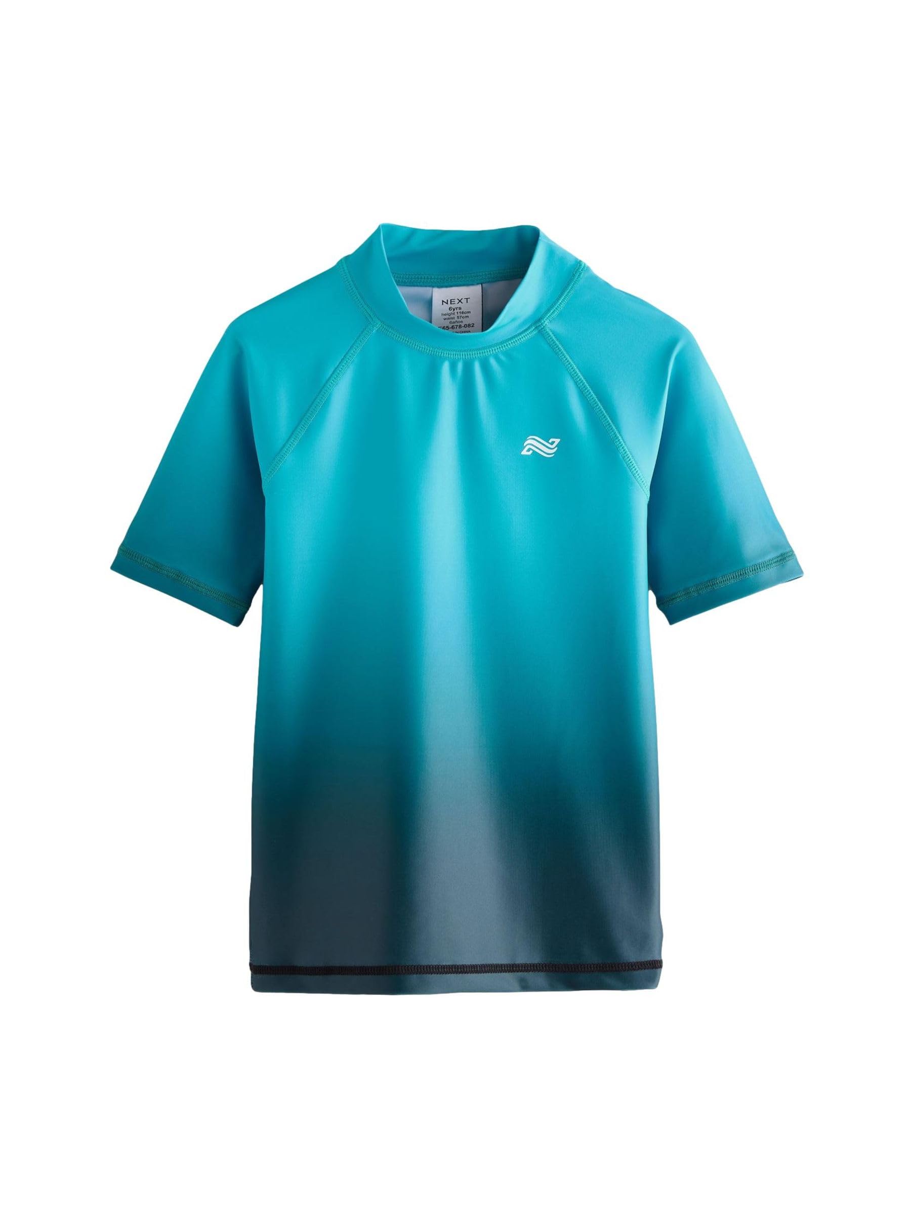 NEXT Jungen UV-Top Sonnenschutzoberteil Kurzarm