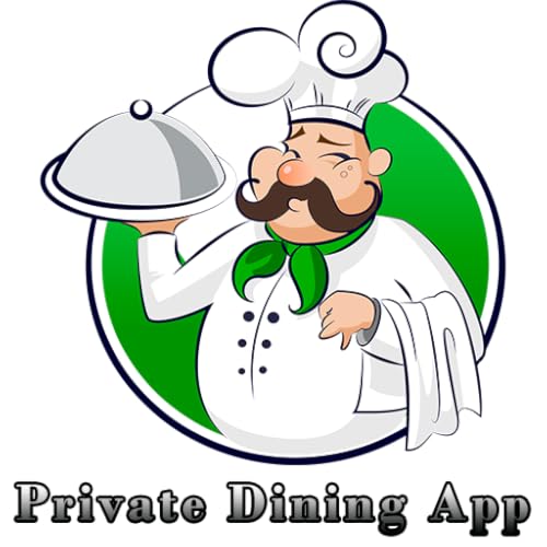 Private Dining App