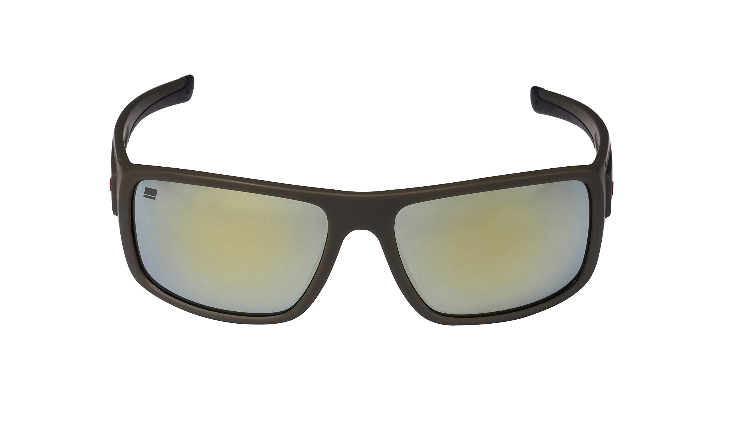 Abu Garcia Revo Eyewear, One Size, Sunglasses, Sunglasses, Unisex, Gold Green