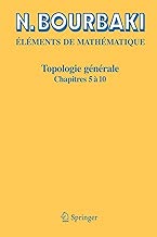 Download Topologie Générale, chapitres 5 à 10 PDF