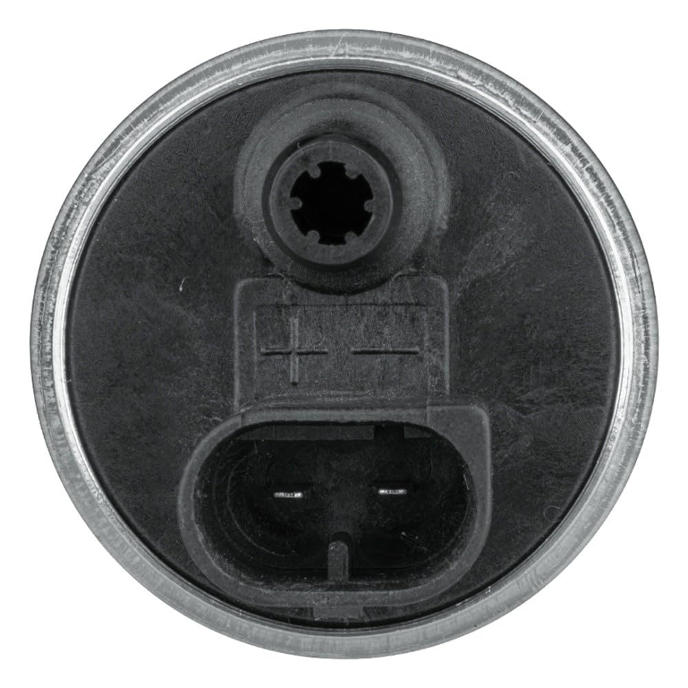 HELLA 8Tf 358 146-181 Pompe À Carburant - Électrique - 2Pôle - Sans Matériel De Construction