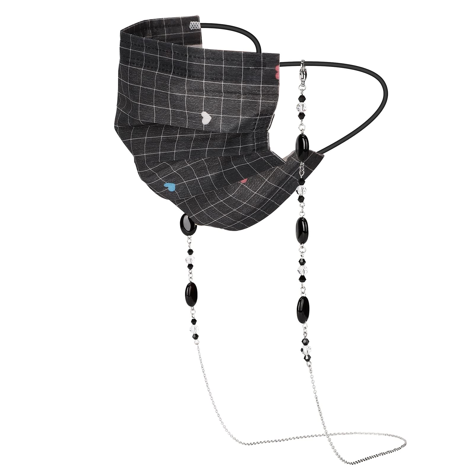 Soporte Para Gafas Juego de accesorios de invierno Unisex adulto