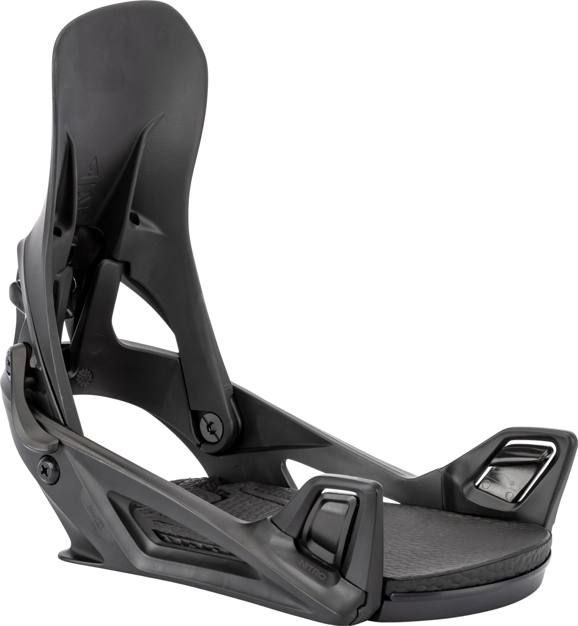 Nitro Snowboards Mens Step ON Bdg Snowboardbindung