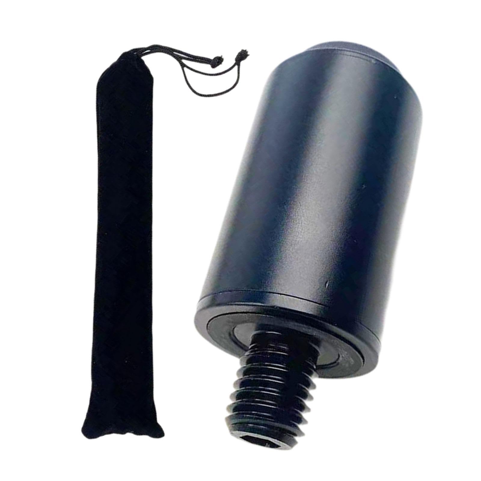 Extension de queue de billard professionnelle pour adultes, outil d'extension d'arbre central, questionbathing, queue de billard pour l'extérieur  18