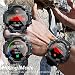 Imagen de SDTYYP Relojes Inteligentes para Teléfonos Android Y iOS SmartWatch Fitness Tracker Fitness Reloj Relojes Deportivos para Hombres Hombres Y Mujeres