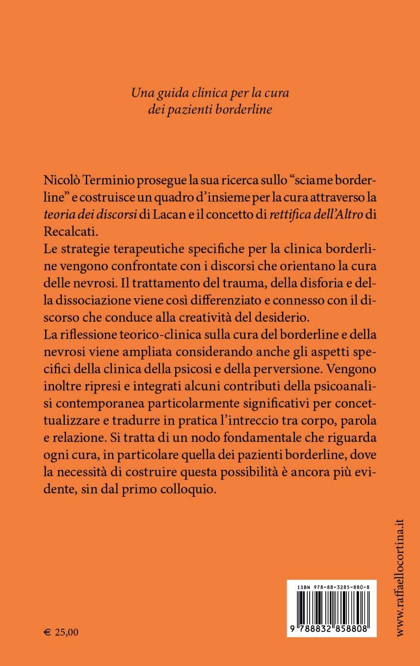 Trauma e desiderio. Clinica dei discorsi e strategie terapeutiche