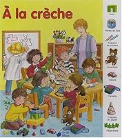 Creche 2758300885 Book Cover
