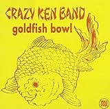 Goldfish Bowl