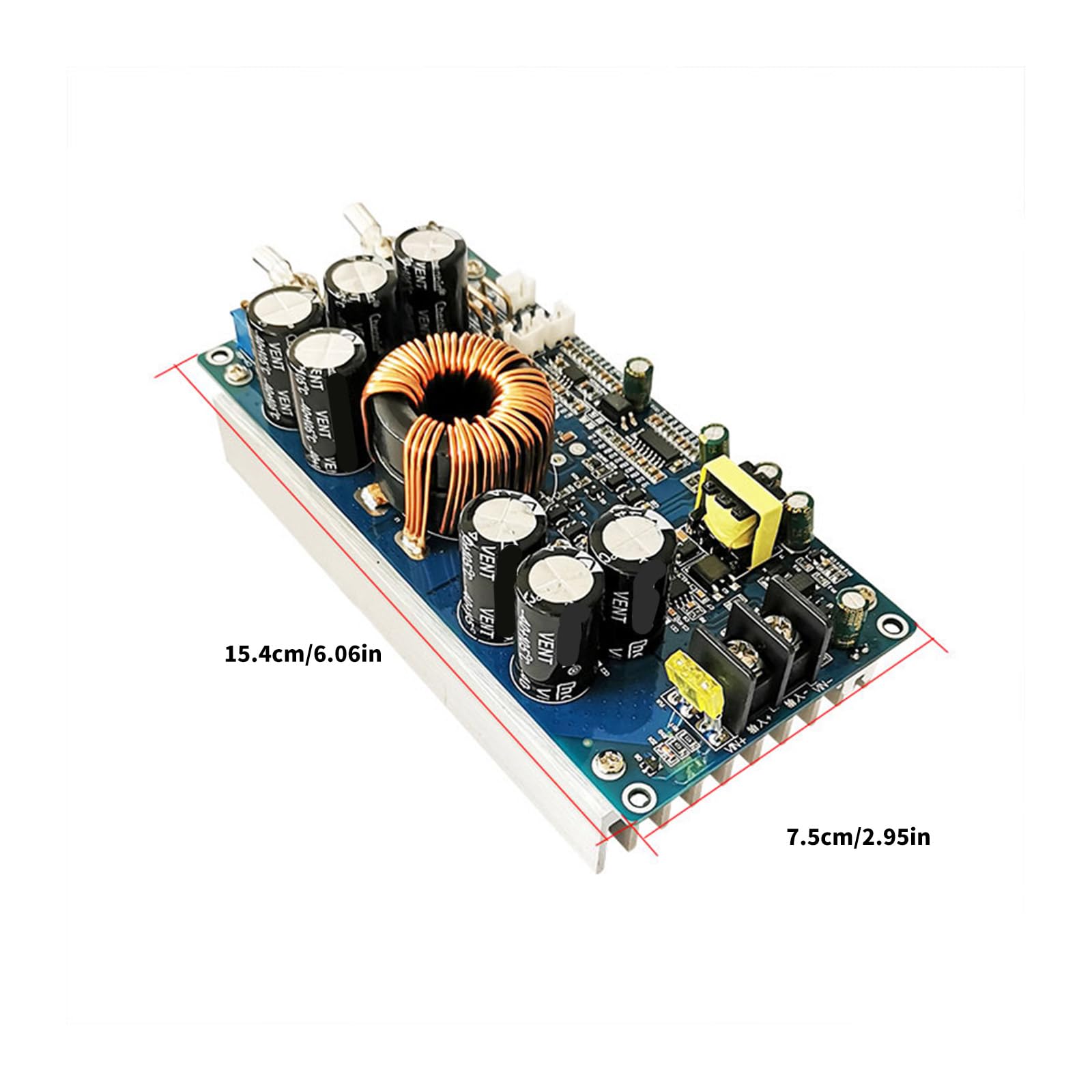 Convertisseurs de Module d ' Alimentation abaisseur de tensions