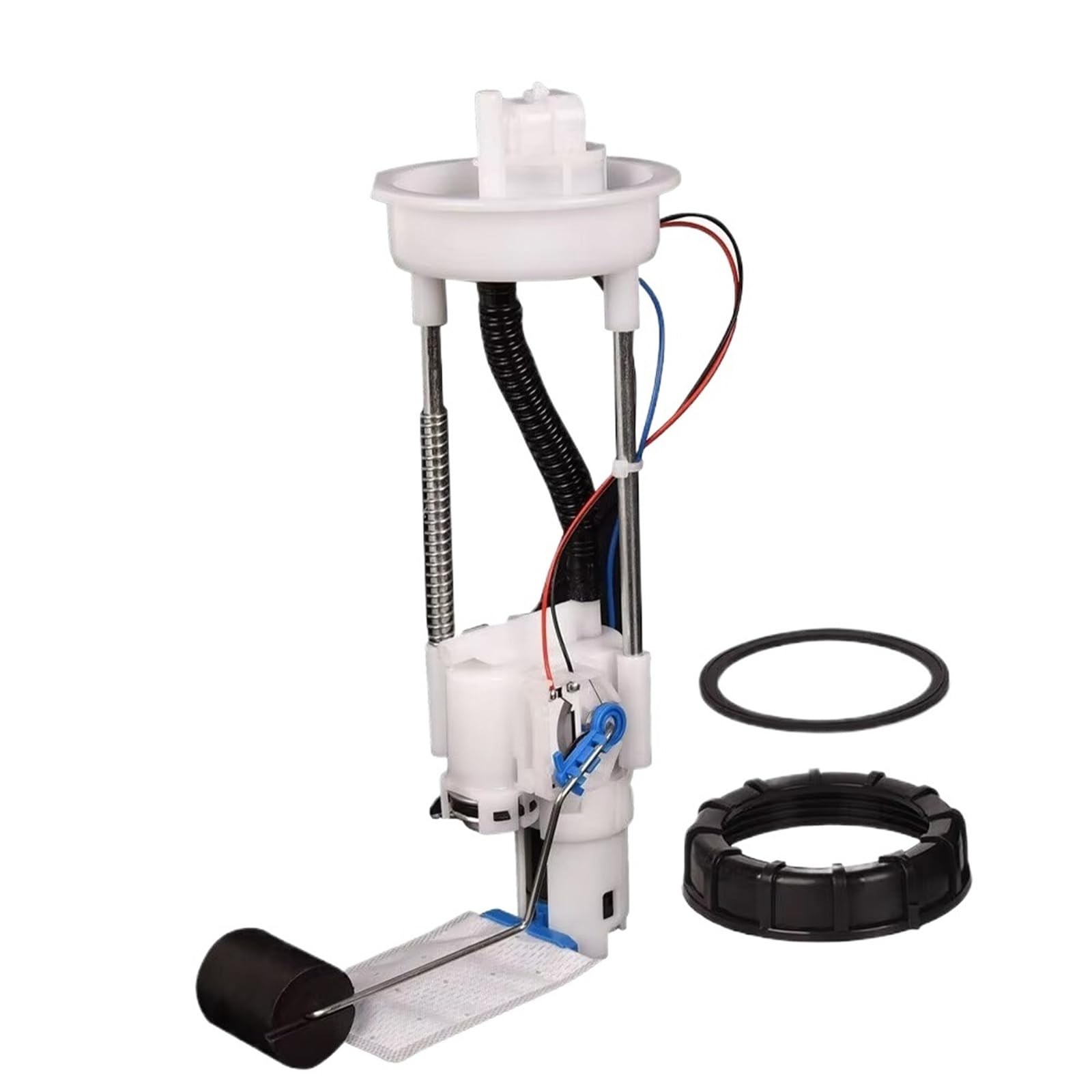Módulo de bomba de combustible F01R00S269 compatible con 2205502 y 2521363 5