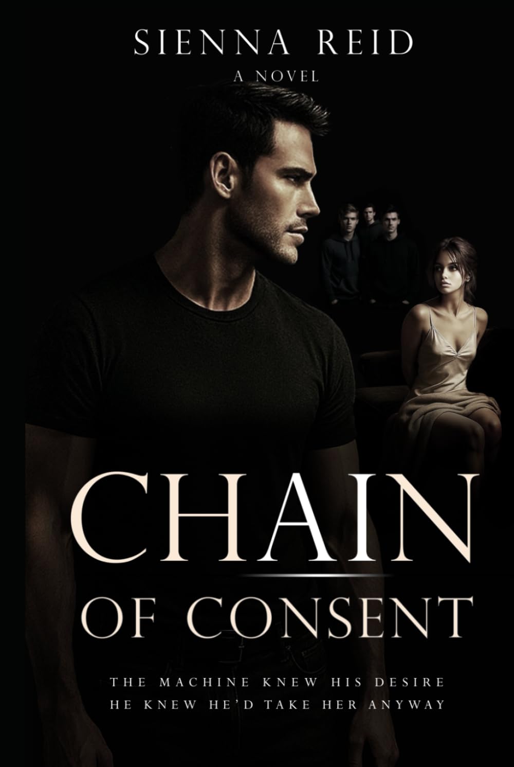Chain of Consent