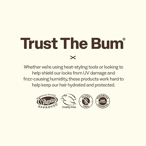 Miniatura 9 de Sun Bum Spray de textura seca  Spray de textura de volumen construible vegano y libre de crueldad animal con agarre mate, 4.2 onzas (paquete de 2)