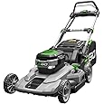 EGO POWER+ Electric Lawn Mower, Cordless, Battery And Charger Not Included - LM2100