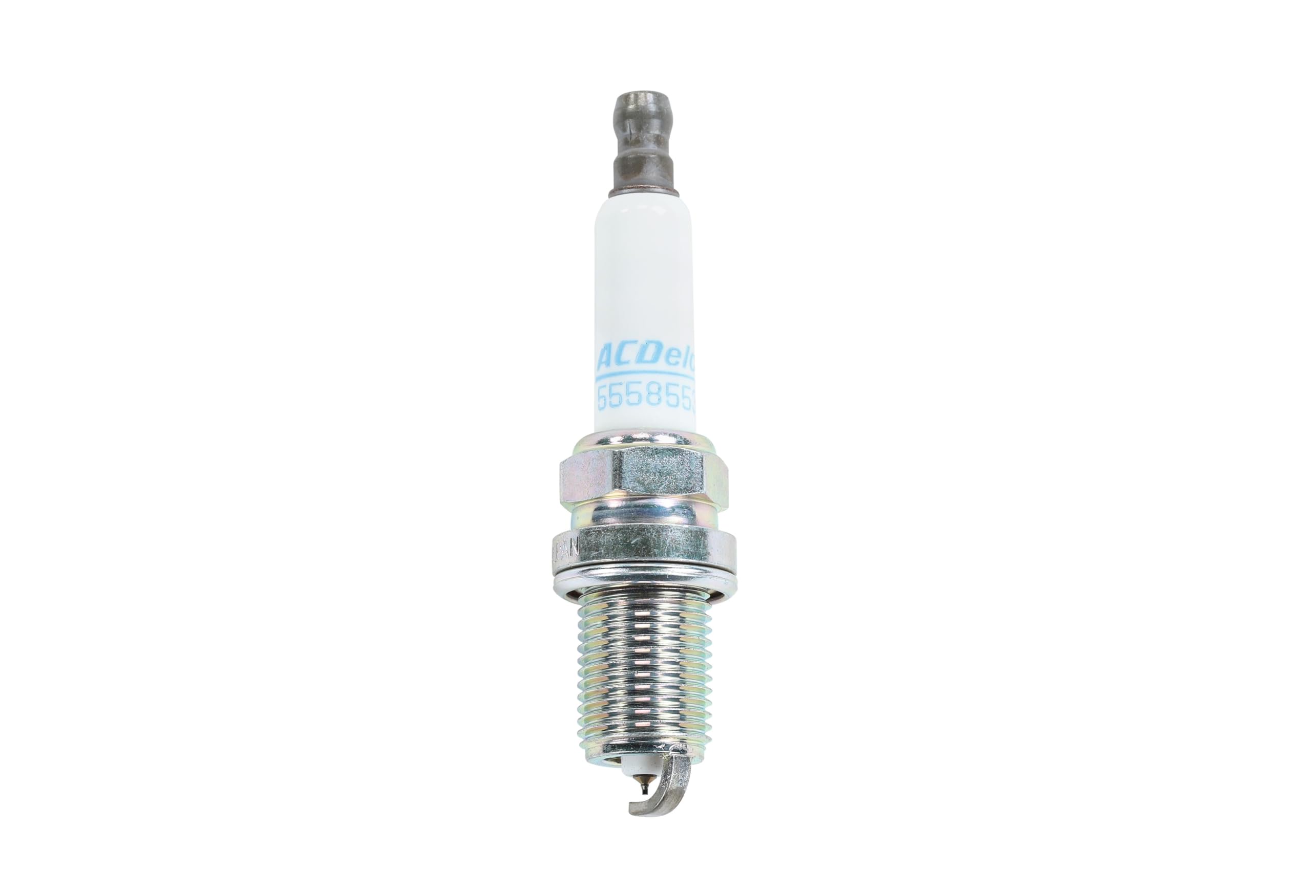ACDelco GM Original Equipment 41-122 (12681655) Iridium Spark Plug