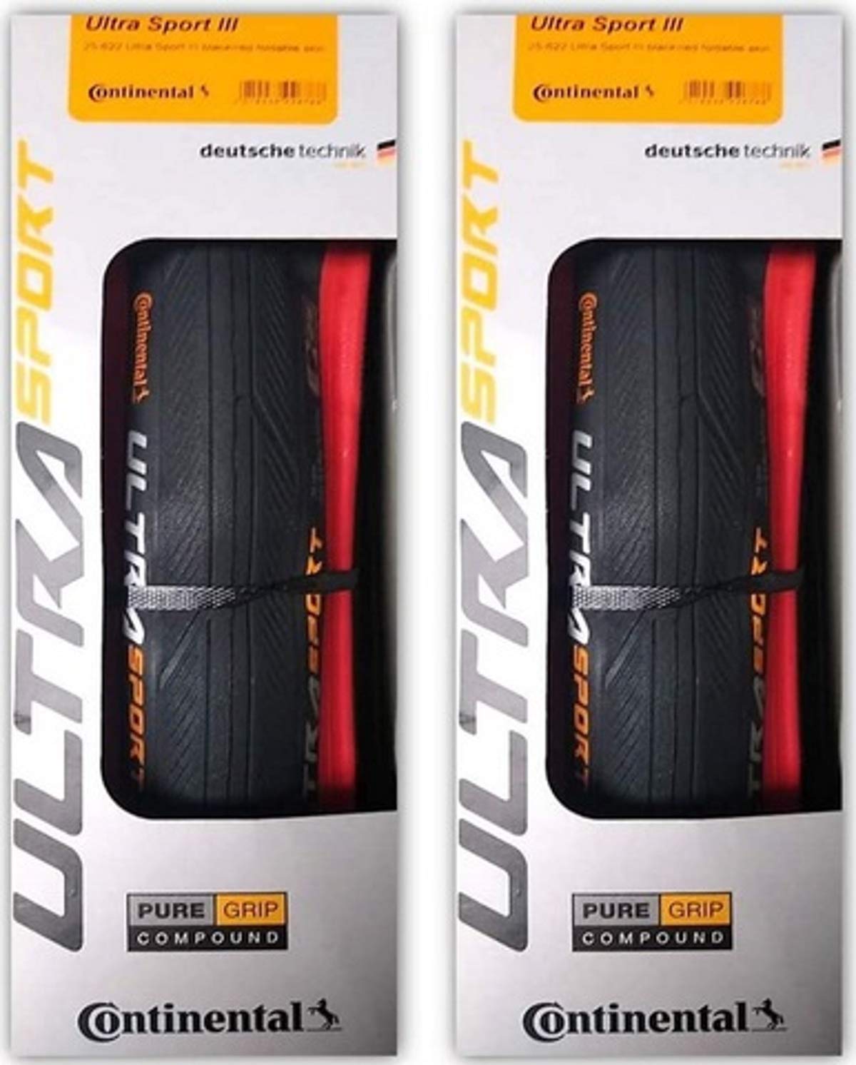 continental ultra sport ii 700x25