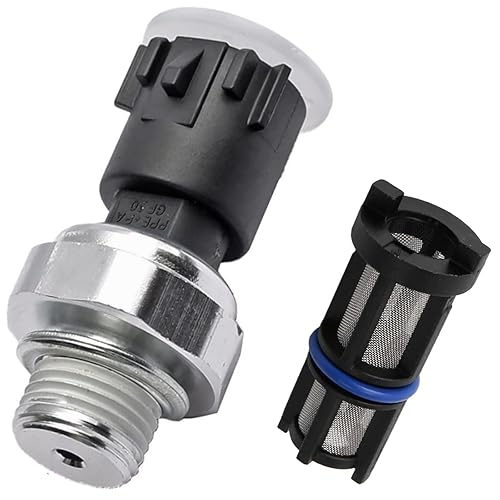 Miniatura 1 de 12673134 Oil Pressure Sensor Switch for Chevy Silverado Express Avalanche Camaro,Tahoe Colorado Cruze,Equinox Suburban GMC Savana,Sierra