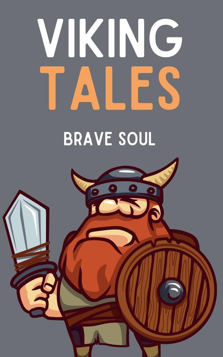 Viking Tales: 1 (Boys and Girls)