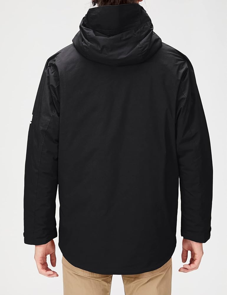 Amazon | [カリマー] 中綿ジャケット 2L insulation jkt