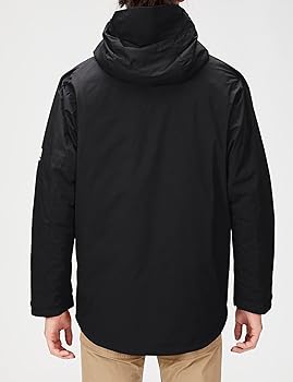 Amazon | [カリマー] 中綿ジャケット 2L insulation jkt