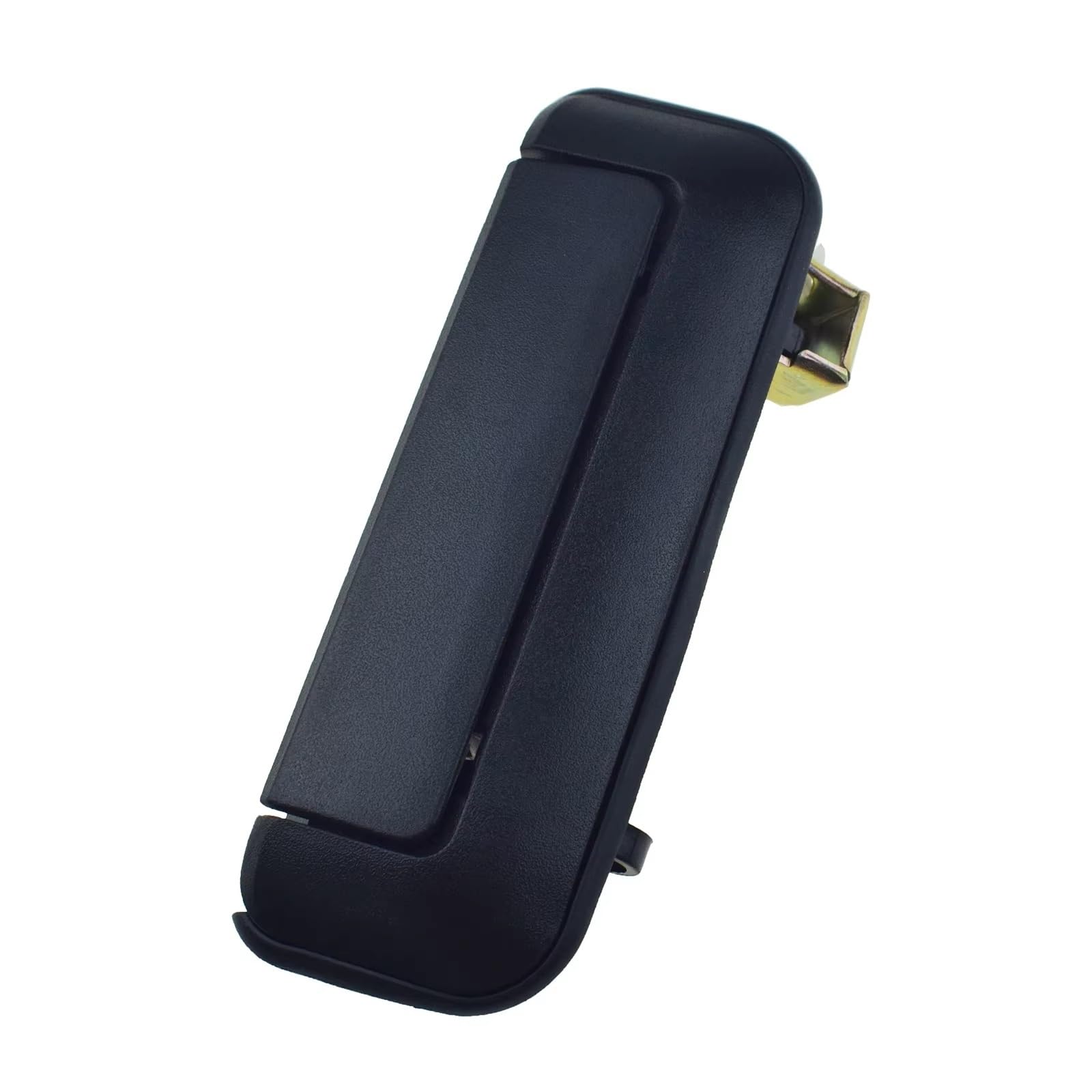 Iukmr Right For Mitsubishi L200 1999-2004 Exterior Outside Door Handle Mb144539 Mb421498 Car Outer Door Handle(Right)