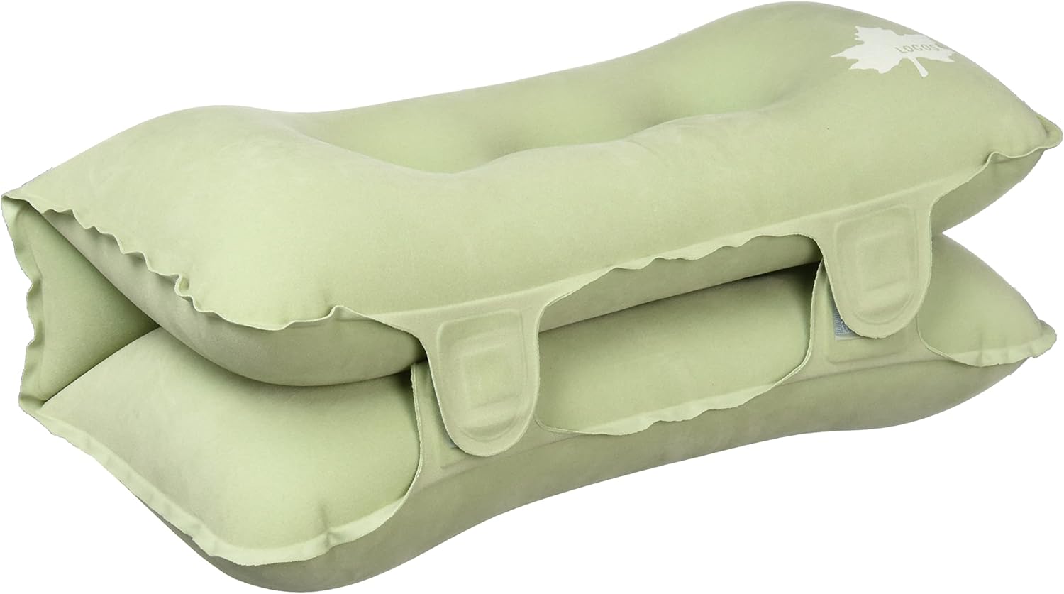 ロゴス(LOGOS) マルチクッション-BJ 73860003 (約)幅36×奥行35×高さ5.5cm