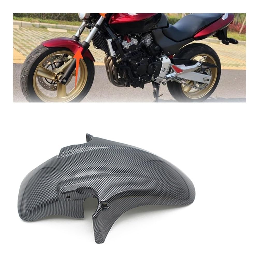 moto Paraspruzzi Parafanghi Anteriori Paraspruzzi Per CB250F CB600F CB900F CB1300 1992 2012 Per Hornet 250 600 900 Accessori Per Moto