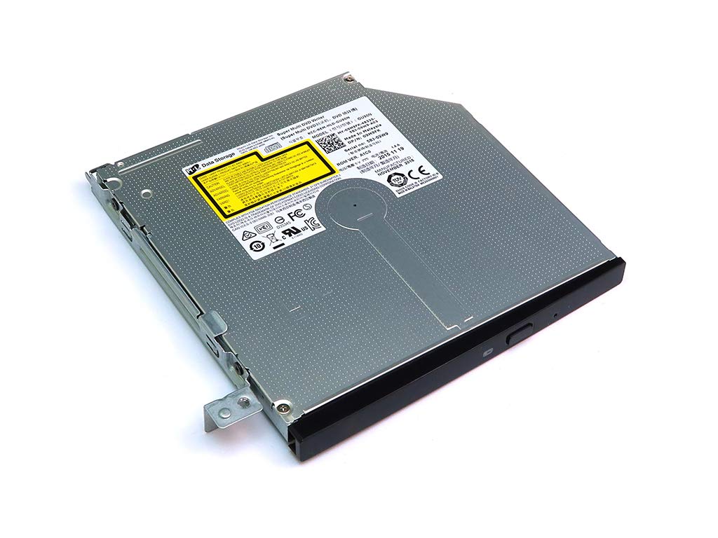 Amazon.com: GU90N 8X DVD+/-RW Slimline SATA Optical Drive