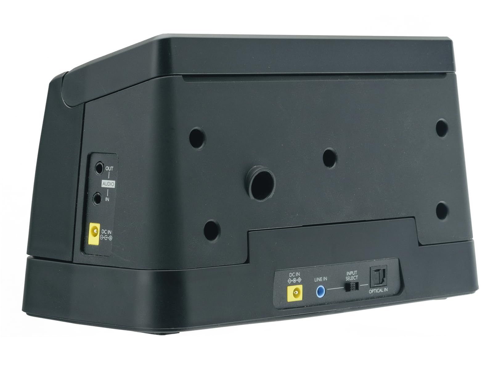 CGV | My Speaker TV - Enceinte TV HiFi sans Fil Portable