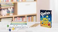 Vista 7 de NSV Qwixx Longo Juego de dados A partir de 8 años 2-5 jugadores 20 minutos de tiempo de juego