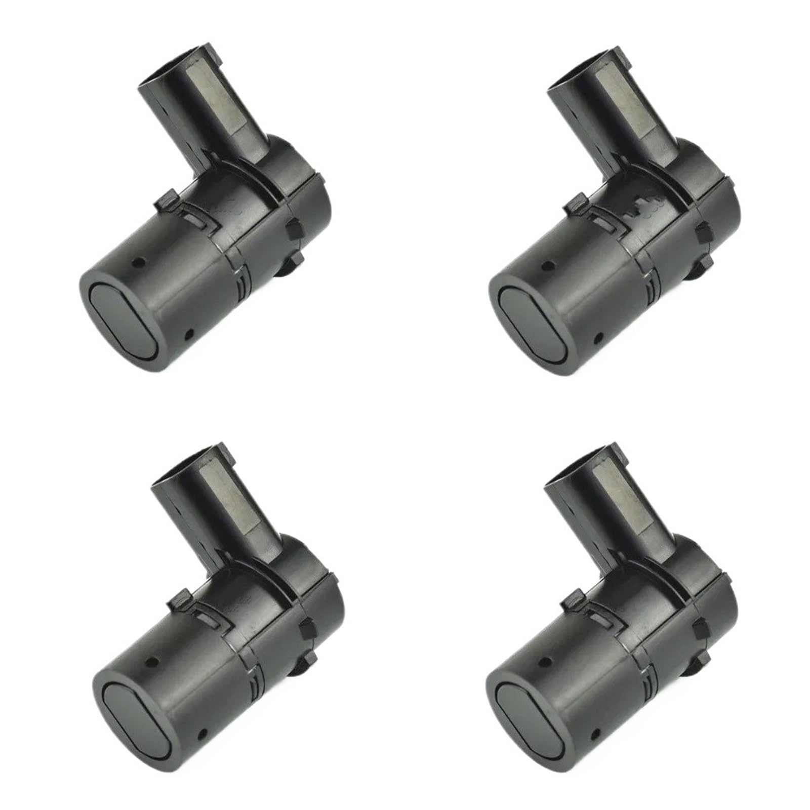 Sensor Aparcamiento PDC 4 Unids/Lote Sensor De Aparcamiento para Doge para Caravana para Fiat para Freemont para Chrysler Voyager IV Sensor Ultrasónico