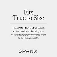 Vista 10 de SPANX faja de maternidad de mujer